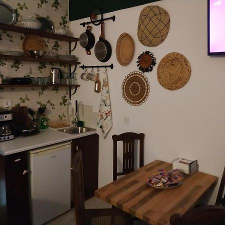 Studio 21 Heraklion  Ngoại thất bức ảnh