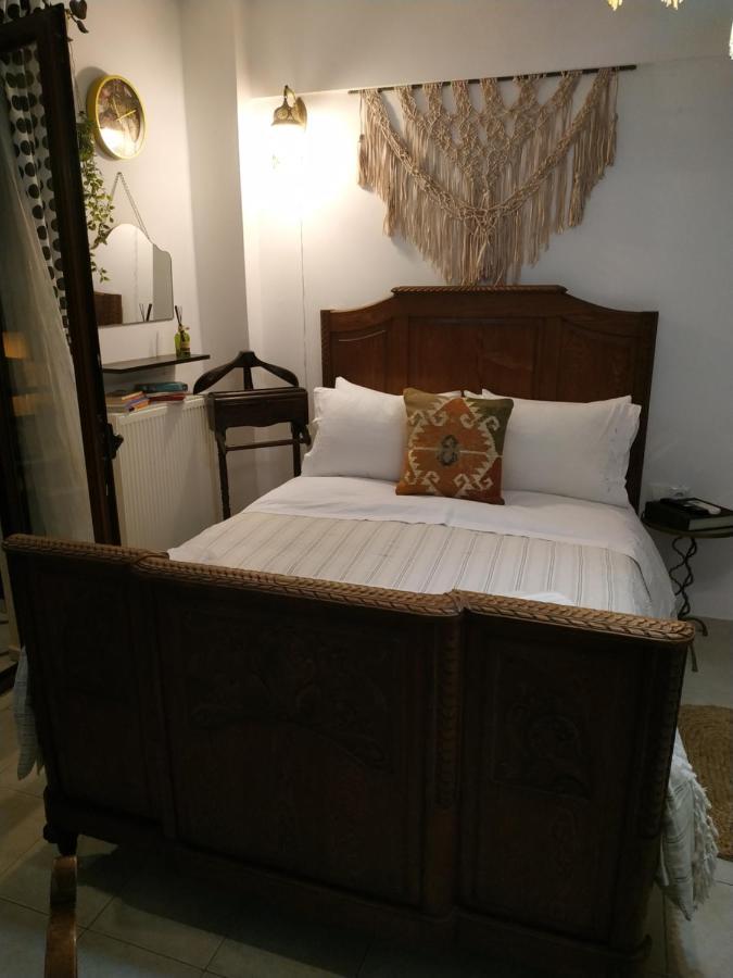 Studio 21 Heraklion  Ngoại thất bức ảnh