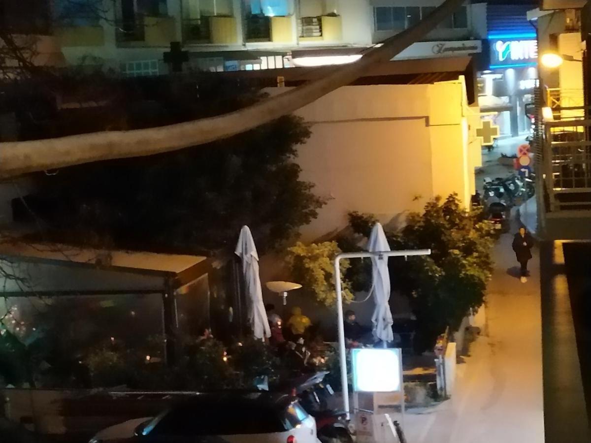 Studio 21 Heraklion  Ngoại thất bức ảnh