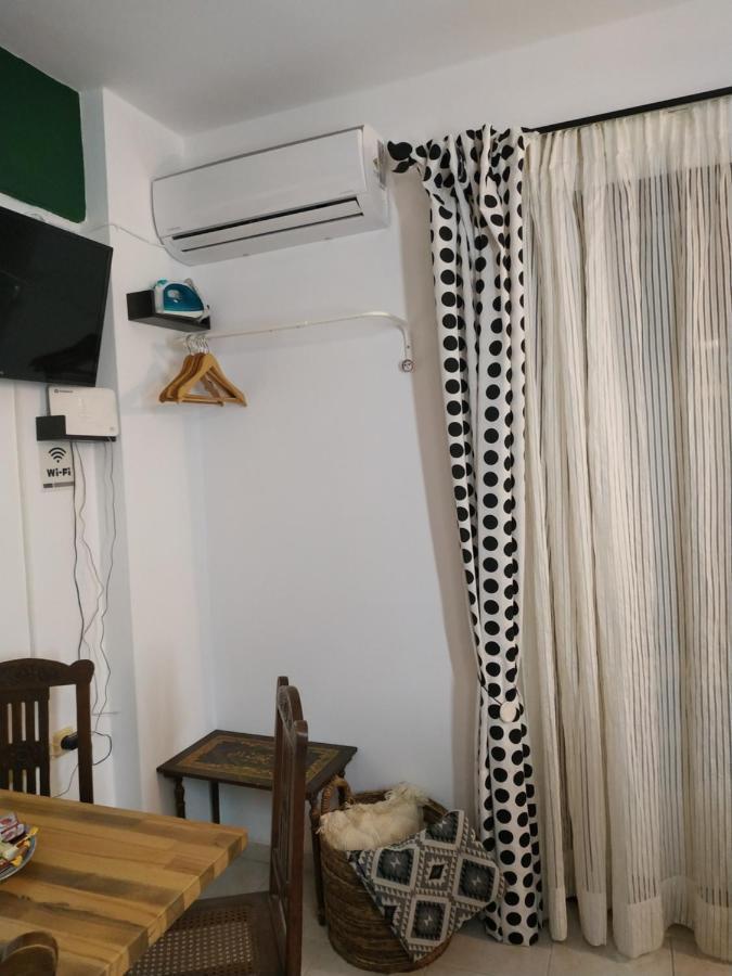 Studio 21 Heraklion  Ngoại thất bức ảnh