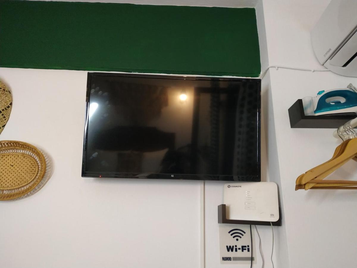 Studio 21 Heraklion  Ngoại thất bức ảnh