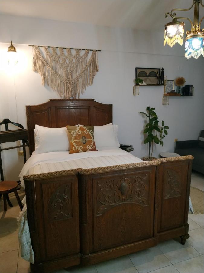 Studio 21 Heraklion  Ngoại thất bức ảnh
